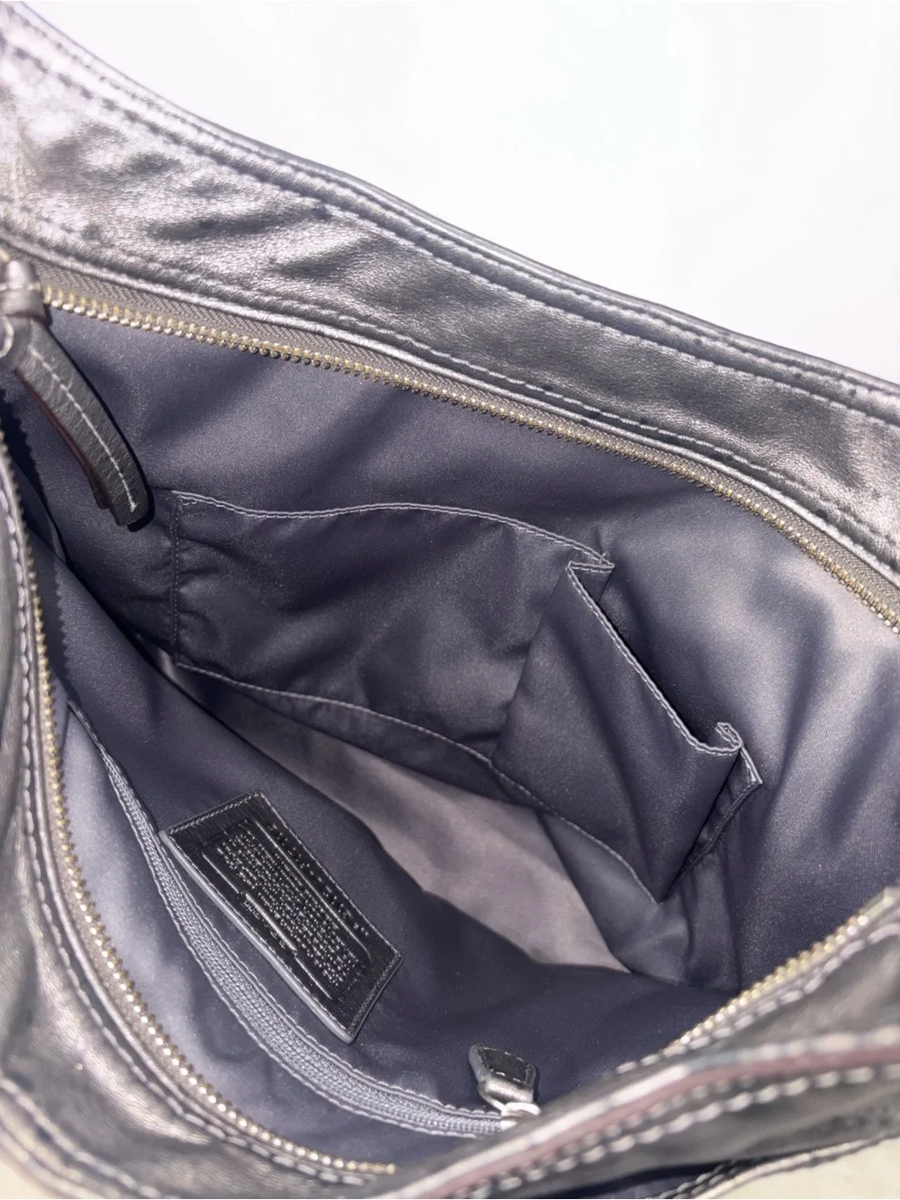 Project Bag - Coach